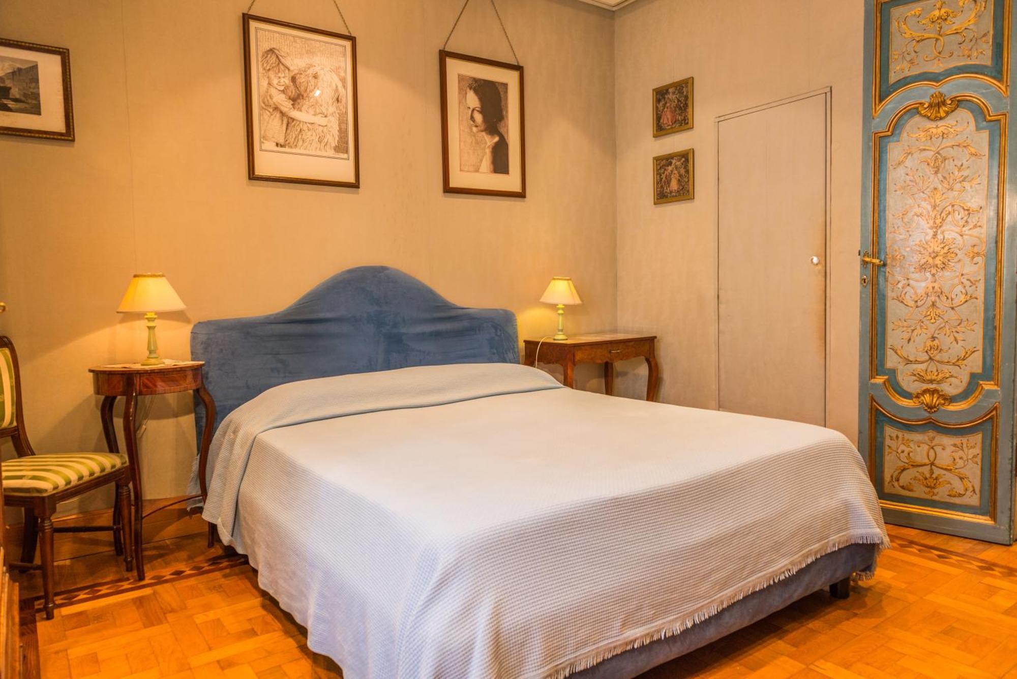 Martina House Bed and Breakfast Rom Rum bild
