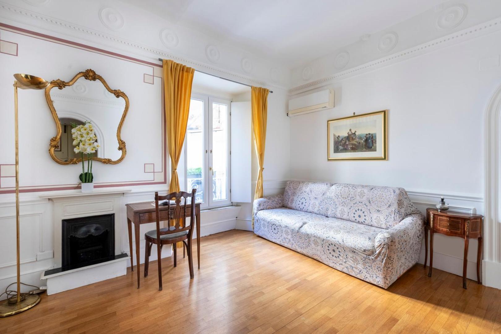 Martina House Bed and Breakfast Rom Exteriör bild