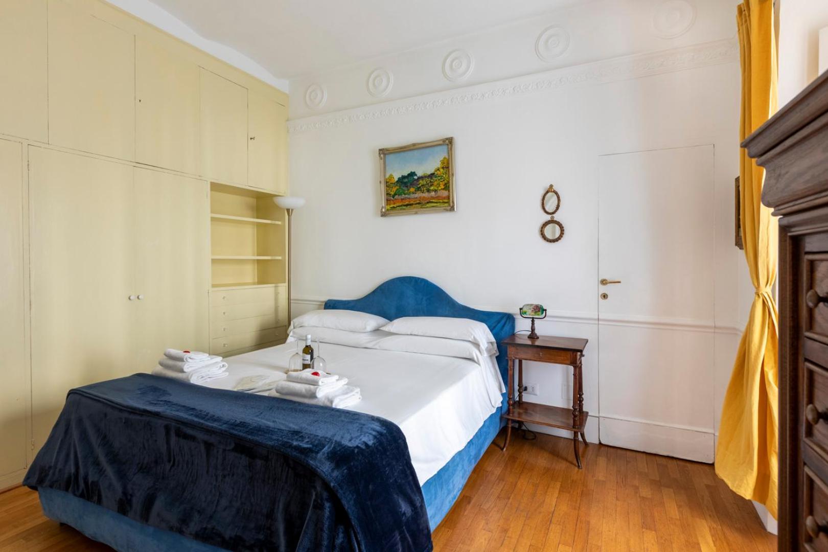 Martina House Bed and Breakfast Rom Exteriör bild