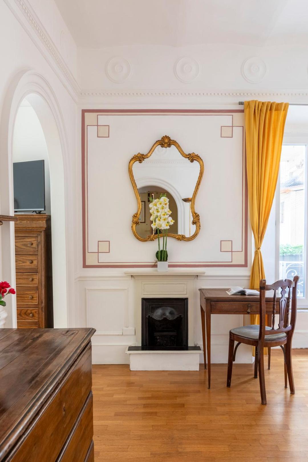Martina House Bed and Breakfast Rom Rum bild