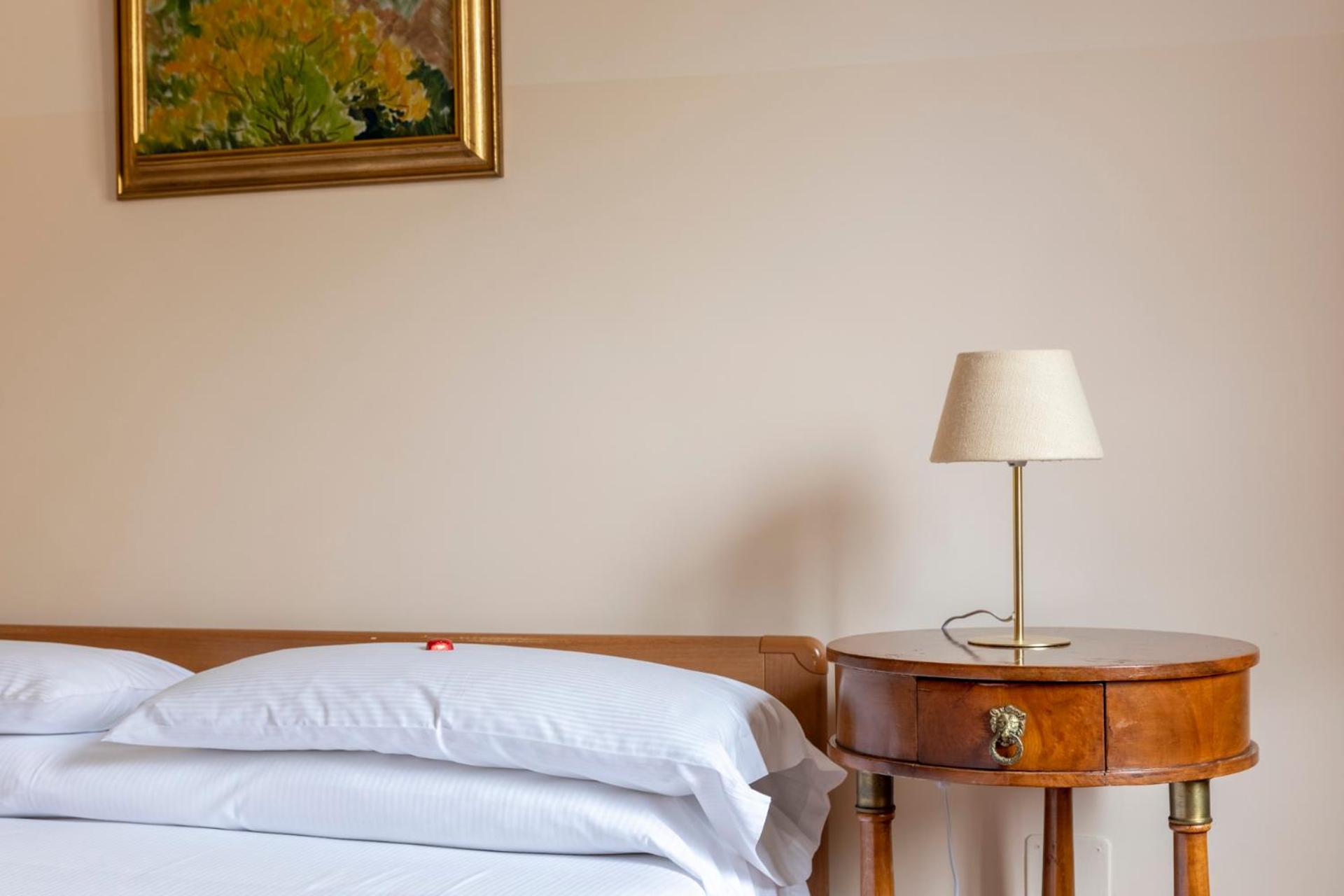 Martina House Bed and Breakfast Rom Exteriör bild